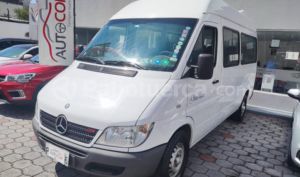 Mercedes Benz—™ Sprinter 313 2008