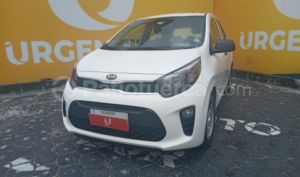 Kia PICANTO LX 2020
