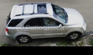 Kia Sorento 2005
