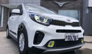 Kia Picanto GT Limited 2020