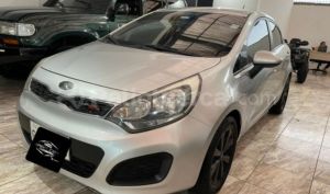 Kia Rio R 2015