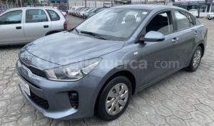 Kia Rio LX AC 2019