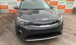 Kia Stonic 2022