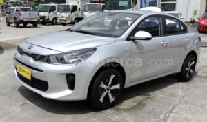 Kia Rio LX AC 2020
