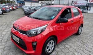 Kia PICANTO LX 2018