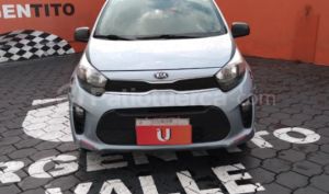 Kia PICANTO LX 2018