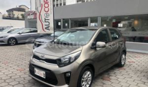 Kia Picanto R 2020