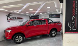 foto de Autos marca Great Wall seminuevo modelo POER año 2026