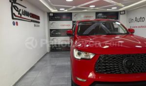 foto de Autos marca GWM seminuevo modelo POER año 2026