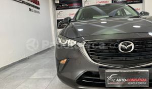 foto de Autos marca Mazda seminuevo modelo CX-3 año 2018