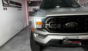 foto de Autos marca Ford seminuevo modelo F150 año 2022