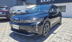 foto de Autos marca Kia seminuevo modelo K3 CROSS año 2025