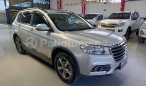 foto de Autos marca Great Wall seminuevo modelo H6 año 2022