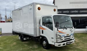 foto de Autos marca Chevrolet seminuevo modelo NMR 613 año 2023