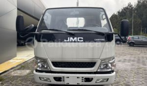 foto de Pesados marca JMC seminuevo modelo N697 año 2026