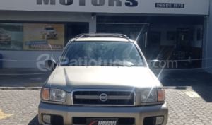 foto de Autos marca Nissan seminuevo modelo Pathfinder año 2005