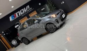 foto de Autos marca Kia seminuevo modelo PICANTO LX año 2022