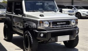 foto de Autos marca Suzuki seminuevo modelo Jimny año 2023 en Cuenca