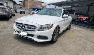 foto de Autos marca Mercedes Benz seminuevo modelo 300 año 2017