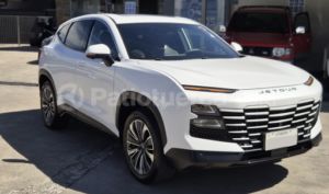 foto de Autos marca Jetour seminuevo modelo Dashing año 2024