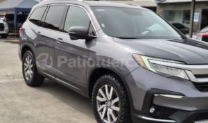 foto de Autos marca Honda seminuevo modelo Pilot año 2020