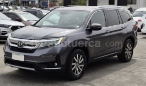foto de Autos marca Honda seminuevo modelo Pilot año 2020 en Cuenca