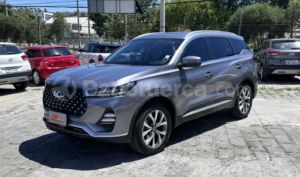 foto de Autos marca Chery seminuevo modelo TIGGO 7 PRO LUXURY año 2023 en Cuenca