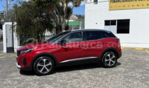 foto de Autos marca Peugeot seminuevo modelo 3008 GT-Line año 2022 en Quito