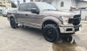 foto de Autos marca Ford seminuevo modelo F150 año 2018