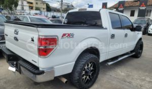 foto de Autos marca Ford seminuevo modelo F150 año 2012