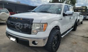 foto de Autos marca Ford seminuevo modelo F150 año 2012