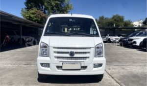 foto de Autos marca DFSK seminuevo modelo C35 año 2022