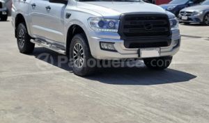 foto de Autos marca ZX AUTO seminuevo modelo TERRALORD año 2025 en Cuenca