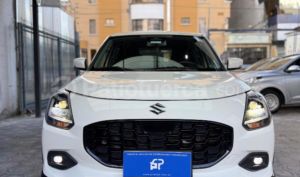 foto de Autos marca Suzuki seminuevo modelo Swift año 2025