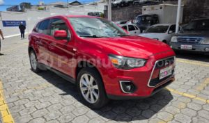 foto de Autos marca Mitsubishi seminuevo modelo ASX año 2013