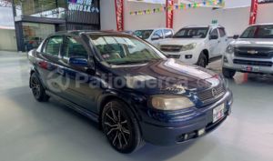 foto de Autos marca Chevrolet seminuevo modelo Astra año 2002 en Quito