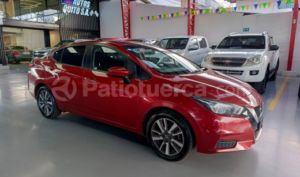 foto de Autos marca Nissan seminuevo modelo Versa año 2022