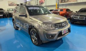 foto de Autos marca Suzuki seminuevo modelo SZ Next Sport año 2019 en Quito