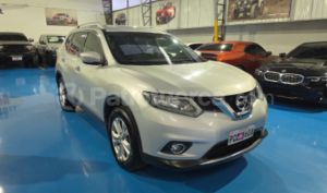 foto de Autos marca Nissan seminuevo modelo XTRAIL 2 ROW año 2015 en Quito