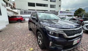 foto de Autos marca Kia seminuevo modelo Seltos año 2022