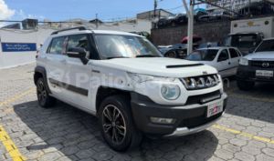 foto de Autos marca Baic seminuevo modelo BJ20 LUXURY año 2020 en Quito