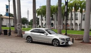 Mercedes Benz—™ C200 2019