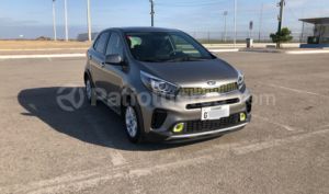 Kia Picanto GT Limited 2020