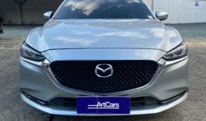 Mazda New 6 Core 2019