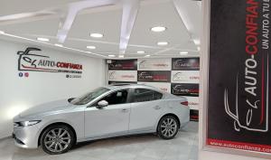 Mazda 3 2023