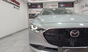Mazda 3 2023