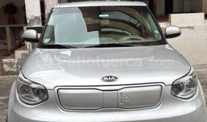 foto de Autos marca Kia seminuevo modelo Soul año 2016 en Quito