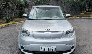 foto de Autos marca Kia seminuevo modelo Soul año 2016 en Quito