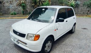 Daihatsu Cuore 2003