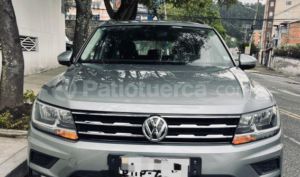 foto de Autos marca Volkswagen seminuevo modelo Tiguan año 2020 en Quito